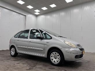 uszkodzony samochody osobowe Citroën Xsara-picasso 1.6i Image Clima 2008/1