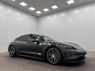 Avarii autoturisme Porsche Taycan 4S Sport Tourismo Panoramadak 2023/7