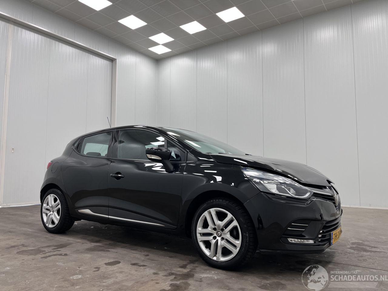 Renault Clio 0.9 TCe Zen 5-drs Navi Airco