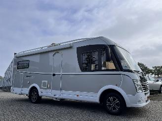 uszkodzony kampingi Dethleffs  2.2 HDI 96kw Esprit L6810 Airco 2013/6