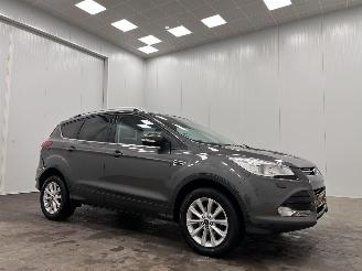Avarii autoturisme Ford Kuga 1.5 Titanium Navi Clima 2015/7