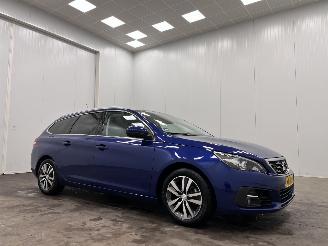 Avarii autoturisme Peugeot 308 SW 1.2 PureTech Panoramadak Navi Clma 2019/1