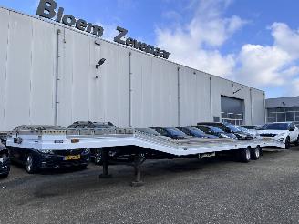  Veldhuizen  BE-Oplegger Autotransporter P37-3 2012/8