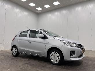  Mitsubishi Space-star 1.2 Connect+ Airco 2024/3