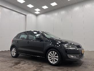  Volkswagen Polo 1.2 TSI 5-drs Navi Airco 2010/6