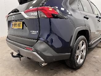 Toyota Rav-4 2.5 Hybrid Autom. 4WD Navi Clima picture 22