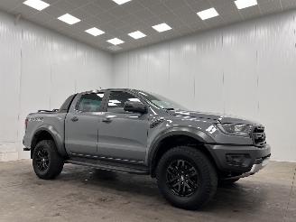 skadebil bedrijf Ford Ranger Raptor 2.0 Autom. 4WD DC Navi Clima 2021/7