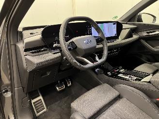 Audi Q6 E-Tron S-Line Launch edition 83 kWh picture 7