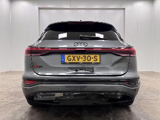 Audi Q6 E-Tron S-Line Launch edition 83 kWh picture 6