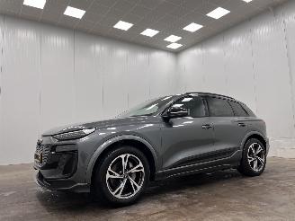 Audi Q6 E-Tron S-Line Launch edition 83 kWh picture 4