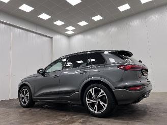 Audi Q6 E-Tron S-Line Launch edition 83 kWh picture 3