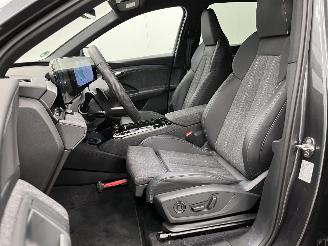 Audi Q6 E-Tron S-Line Launch edition 83 kWh picture 8