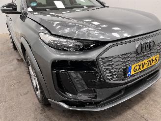 Audi Q6 E-Tron S-Line Launch edition 83 kWh picture 17
