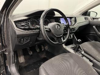 Volkswagen Polo 1.0 TSI Comfortline 5-drs Navi Airco picture 7