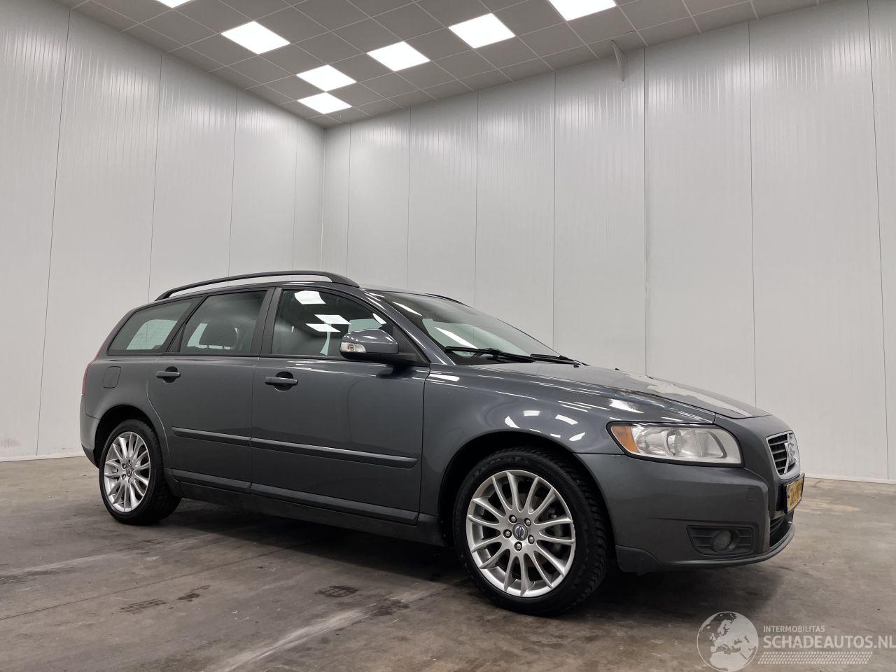 Volvo V-50 1.8i Sport Clima