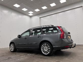 Volvo V-50 1.8i Sport Clima picture 3