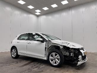 Volkswagen Golf 1.0 TSI Life 5-drs Navi Clima picture 2