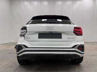 Audi Q2 1.5 TSI S-Tronic S-Line Panoramadak Navi Clima picture 6