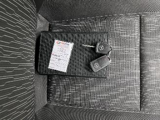 Opel Astra 1.6 CDTI Edition 5-drs Clima picture 13