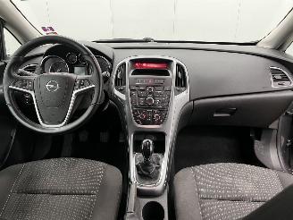 Opel Astra 1.6 CDTI Edition 5-drs Clima picture 11