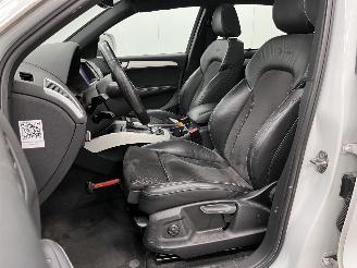 Audi Q5 2.0 TFSI S-Tronic Quattro S-Line Panoramadak picture 9