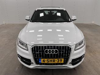 Audi Q5 2.0 TFSI S-Tronic Quattro S-Line Panoramadak picture 5
