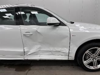 Audi Q5 2.0 TFSI S-Tronic Quattro S-Line Panoramadak picture 17