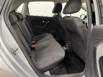 Volkswagen Polo 1.4i 5-drs Clima picture 10