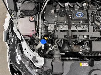 Toyota Corolla Touring Sports 1.8 Hybrid Dynamic Navi Clima picture 16