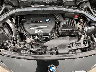 BMW 2-serie 216d Autom. High Executive Navi Clima picture 15