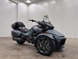 škoda motocykly Can-Am  Spyder F3 Limited 2024/1