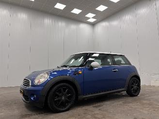 Mini One 1.4 One Airco picture 4
