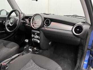 Mini One 1.4 One Airco picture 11