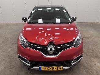 Renault Captur 1.2 TCe Autom. Helly Hansen Navi Clima picture 5