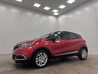 Renault Captur 1.2 TCe Autom. Helly Hansen Navi Clima picture 4