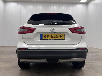 Nissan Qashqai 1.2i Panoramadak Navi Clima picture 6