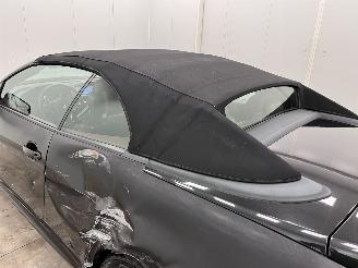 BMW 6-serie Cabrio 630i Autom. Navi Clima picture 8