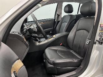 Mercedes E-klasse 320 CDI Autom. Panoramadak Navi Clima picture 10