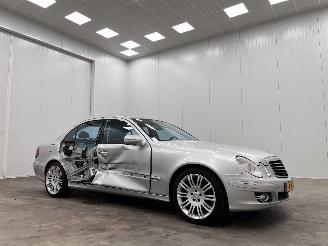 Mercedes E-klasse 320 CDI Autom. Panoramadak Navi Clima picture 2