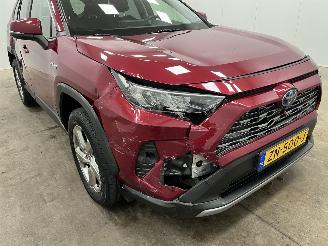 Toyota Rav-4 2.5 Hybrid First Edition Navi Clima picture 18