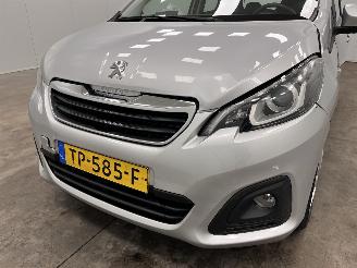 Peugeot 108 1.0 e-VTi Active 5-drs Airco picture 18