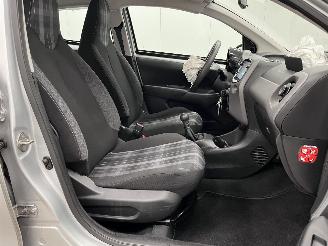 Peugeot 108 1.0 e-VTi Active 5-drs Airco picture 9