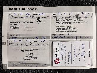 Peugeot 108 1.0 e-VTi Active 5-drs Airco picture 14