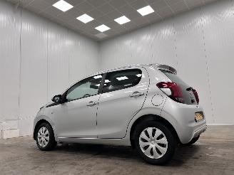 Peugeot 108 1.0 e-VTi Active 5-drs Airco picture 3