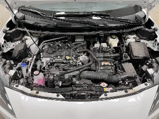 Toyota Yaris Cross 1.5 Hybrid Navi Clima picture 15