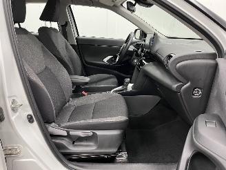 Toyota Yaris Cross 1.5 Hybrid Navi Clima picture 9
