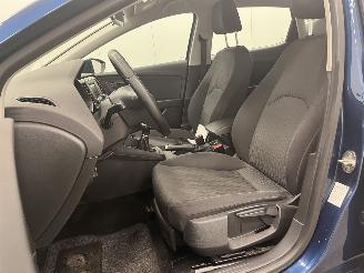 Seat Leon 1.2 TSI Style 5-drs Clima picture 8