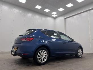 Seat Leon 1.2 TSI Style 5-drs Clima picture 2