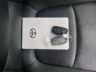 Toyota Rav-4 2.5 Hybrid Navi Clima picture 14