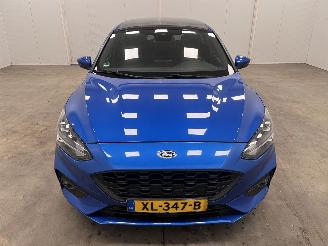 Ford Focus 1.0 EcoBoost ST-Line Panoramadak Navi Clima picture 5